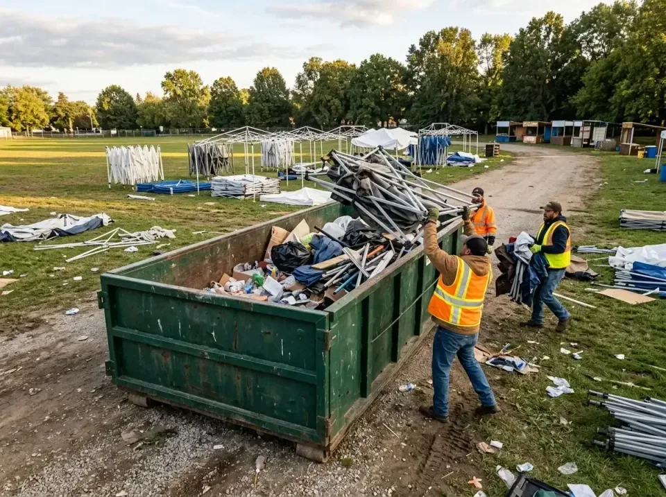 temporary-event-waste-containe-016 — frequently asked questions, Roll-Off Dumpster Rental Services in Decatur, MS